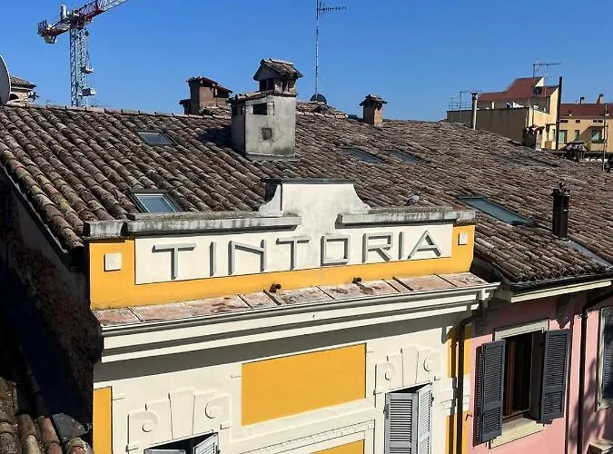 Tintoria Daire Parma