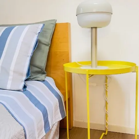 Apartment Tintoria