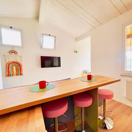 Tintoria Appartement *