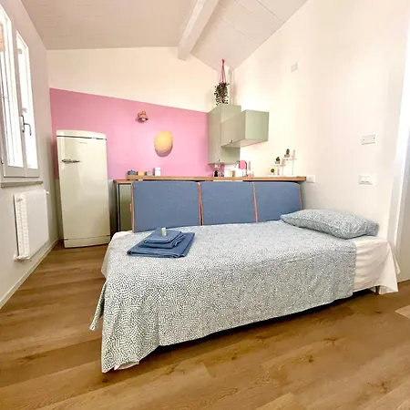 Apartment Tintoria