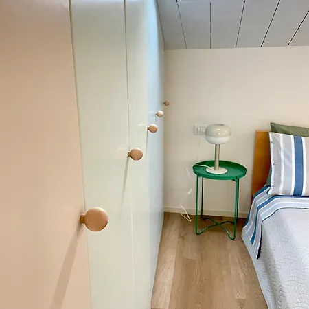 Apartment Tintoria *