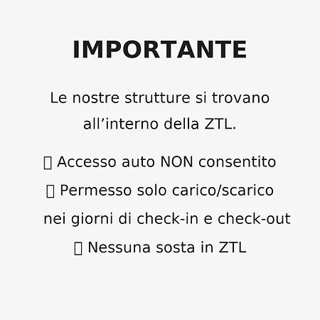 Appartement Tintoria