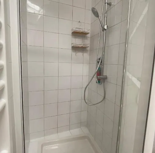 Tintoria Appartement *